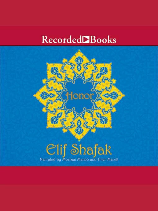 Title details for Honor by Elif Shafak - Available